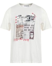 Faith Connexion - T-shirt - Lyst