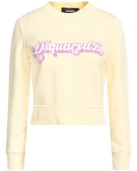 DSquared² - Sweatshirt - Lyst