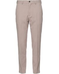 Grifoni - Trouser - Lyst