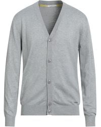 GAUDI - Cardigan Viscose, Polyamide - Lyst