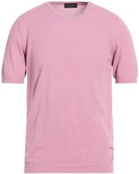 Roberto Collina - Pullover - Lyst