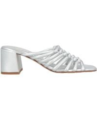 Pedro Garcia - Sandalias - Lyst