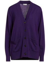 Dries Van Noten - Cardigan - Lyst