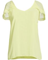 Liu Jo - Top - Lyst