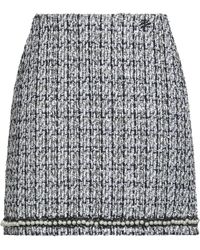 Karl Lagerfeld - Mini Skirt - Lyst