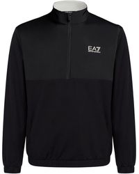 EA7 - Jacket - Lyst