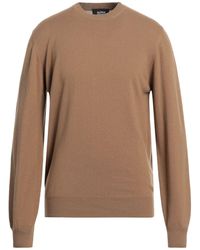 Alpha Studio - Pullover - Lyst