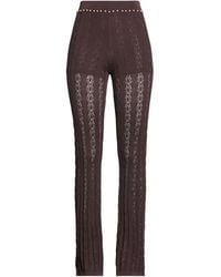 Sandro - Trouser - Lyst
