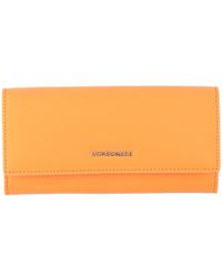 Borbonese - Wallet - Lyst