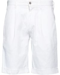 Michael Coal - Shorts & Bermuda Shorts - Lyst