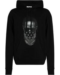 ih nom uh nit - Sweatshirt Cotton - Lyst