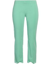 Seductive - Pants Cotton, Lyocell, Polyester, Elastane - Lyst