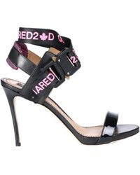 DSquared² Heels for Women | Online Sale up to 60% off | Lyst