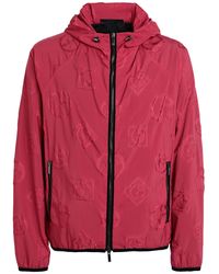 Giorgio Armani - Jacket - Lyst