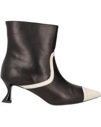 Doop - Ankle Boots - Lyst