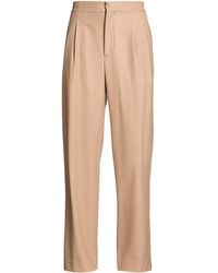 Ballantyne - Pants Virgin Wool, Elastane - Lyst