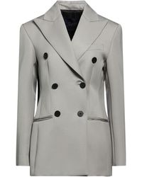 The Seafarer - Light Blazer Virgin Wool - Lyst