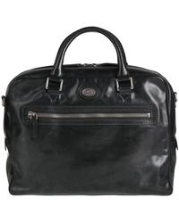 The Bridge - Handbags - Lyst
