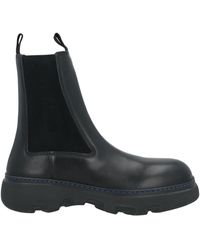 Burberry - Boots - Lyst