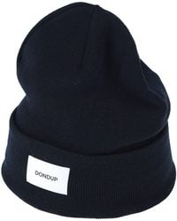 Dondup - Hat - Lyst