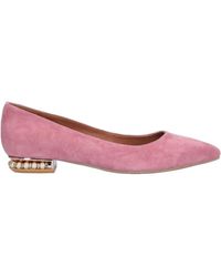 jeffrey campbell ballerina flats