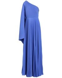 Solace London - Maxi Dress - Lyst