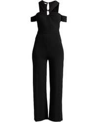 Patrizia Pepe - Mono enterizo - Lyst