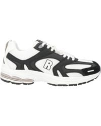 Rucoline - Sneakers Synthetic Material, Textile Fibers - Lyst
