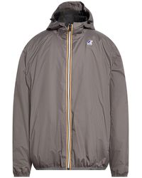 K-Way - Jacket Polyamide - Lyst