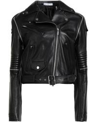 Helmut Lang - Jackets - Lyst