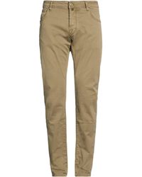 Jacob Cohen - Pants - Lyst