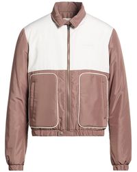 Second Layer - Jacket Polyester - Lyst