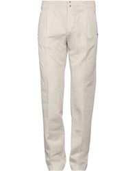 Incotex - Trouser - Lyst
