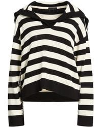 Roberto Collina - Sweater Cotton - Lyst