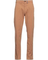 Harmont & Blaine - Trouser - Lyst