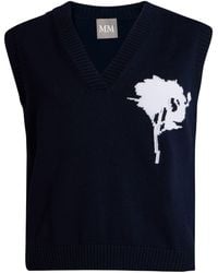 Max Mara - Pullover - Lyst