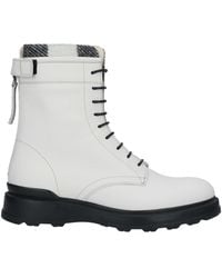 Woolrich - Ankle Boots - Lyst