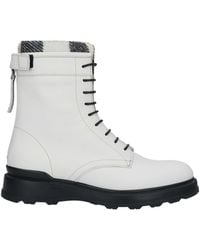 Woolrich - Ankle Boots - Lyst