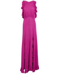 Twinset - Maxi Dresses - Lyst