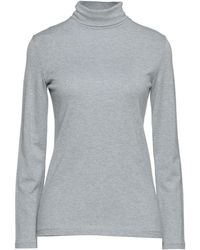 Circolo 1901 - Turtleneck - Lyst