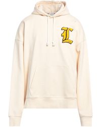 Lacoste - Sweatshirt Cotton, Polyester, Elastane - Lyst