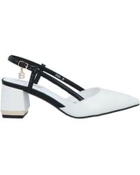 Laura Biagiotti - Pumps - Lyst
