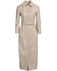 Thom Browne - Midi-Kleid - Lyst