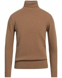 Berna - Turtleneck - Lyst