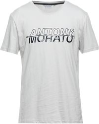 Antony Morato T-shirts for Men - Up to 45% off at Lyst.com