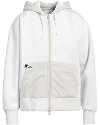 Lardini - Sweatshirt Viscose, Elastane - Lyst