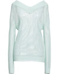 N.O.W. ANDREA ROSATI CASHMERE - Jumper - Lyst