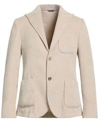 Daniele Alessandrini - Blazer - Lyst