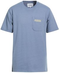 Ferré - Camiseta - Lyst