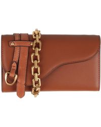 La Martina - Crossbody Wallets - Lyst